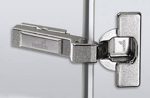 Intermat Завіса кутова, накладна 9936 W30° B7 TH43, Hettich