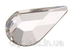 Стрази-краплі Preciosa (Чехія) 8х4.8 мм Сrystal