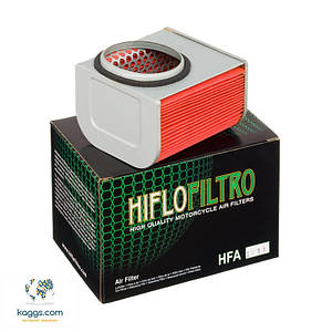 Повітряний фільтр Hiflo HFA1711 для Honda