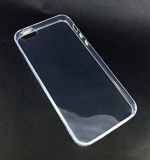 Чохол накладка на задню панель Remax для iPhone 5, 5s, SE, фото 1