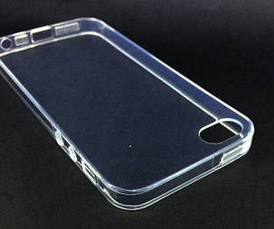 Чохол накладка на задню панель Remax для iPhone 5, 5s, SE, фото 3