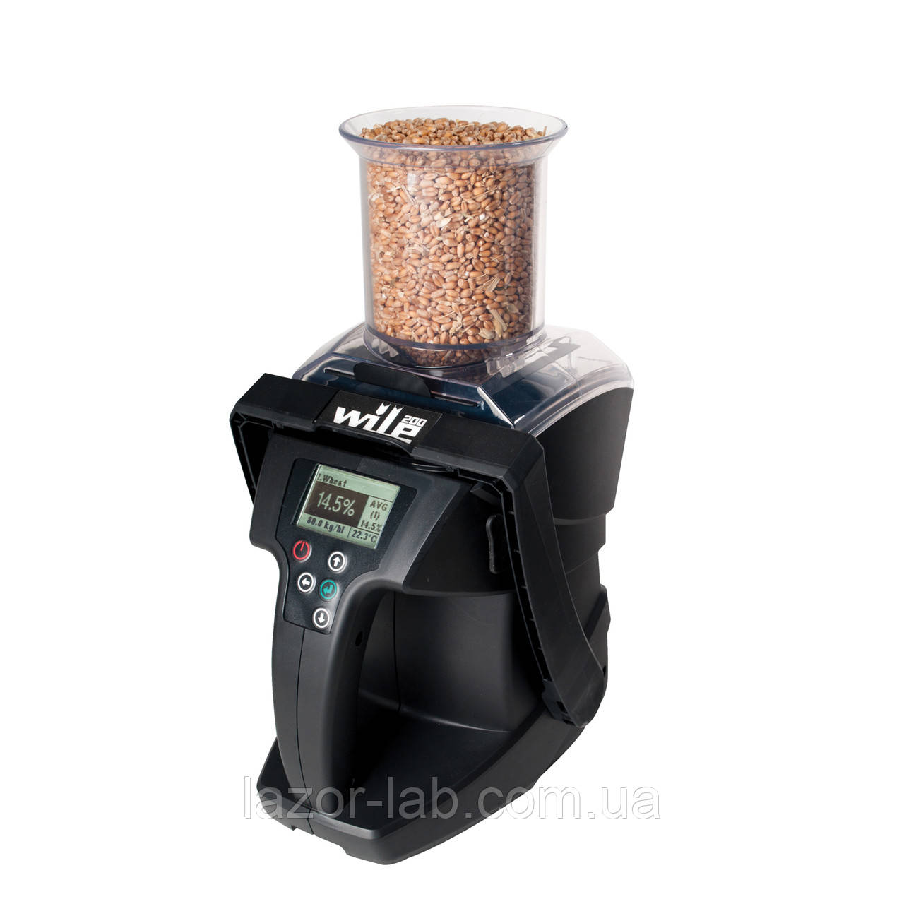 Вологонатурамер Wile 200