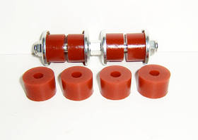 Втулка стійки стабілізатора переднього HONDA OEM:90112SE0000 поліуретан