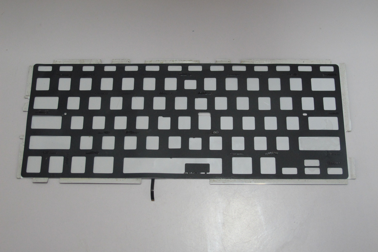 Підсвітка клавіатури MacBook Pro A1278 (NZ-2392) 
