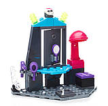 Ігровий набір, конструктор Мега Блокс Mega Bloks Monster High School Teen Scream Salon Set!Оригінал, фото 2