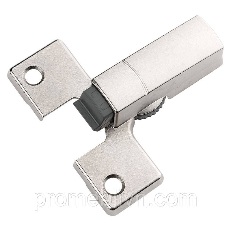 Демпфер Silent System під прикручування на чашку завіси  Intermat,0060581, Hettich