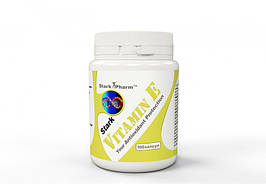 Vitamin E 294 mg (400 IU) Stark Pharm 100 caps