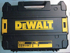 Перфоратор прямий електричний монтажний SDS-plus DeWALT 25133K, фото 2