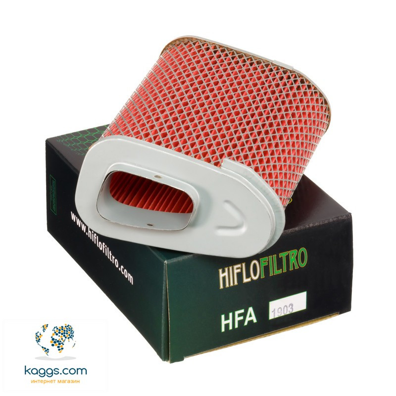 Повітряний фільтр Hiflo HFA1903 для Honda