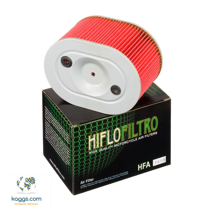 Повітряний фільтр Hiflo HFA1906 для Honda