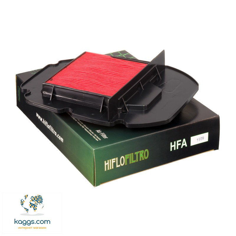Повітряний фільтр Hiflo HFA1909 для Honda