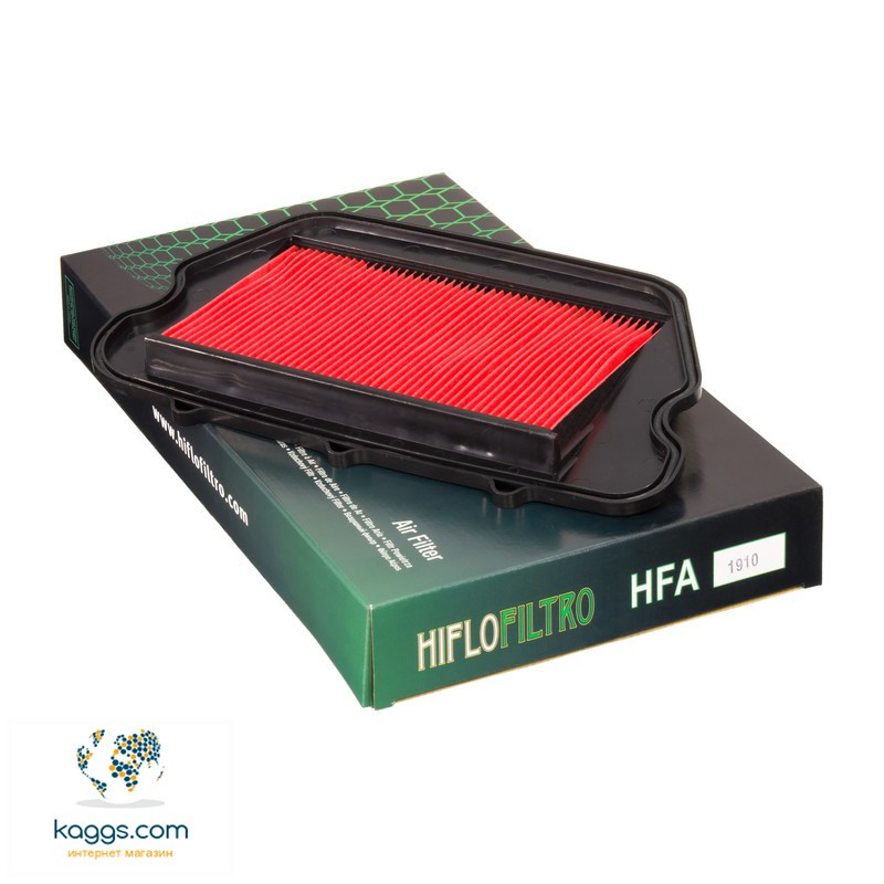 Повітряний фільтр Hiflo HFA1910 для Honda