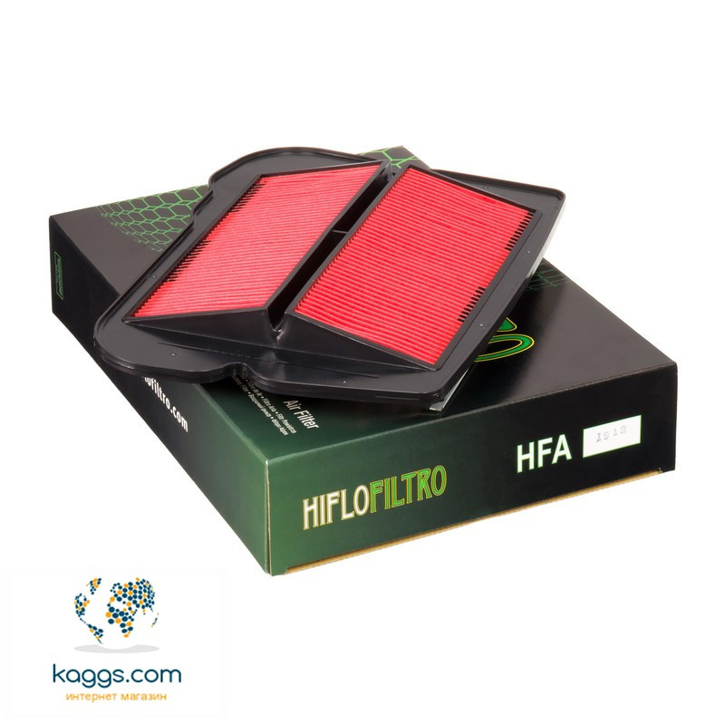 Повітряний фільтр Hiflo HFA1912 для Honda