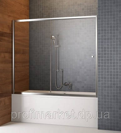 Шторка на ванну Radaway Vesta DWJ 160, фото 1