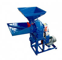 Кормоподрібнювач — МЛИН-5 (2800 Вт / 2200 об./хв) МЛИН-ОК