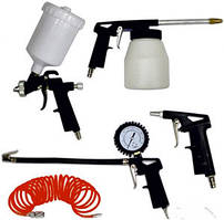 НАБОР - KIT-5PG (WERK)