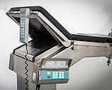 Ренгенопрозрачный операційний стіл Schaerer Medical Axis 400 Surgical Table, фото 7