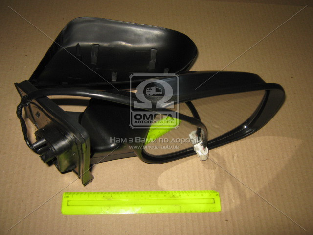 Дзеркало праве електричне TOYOTA COROLLA Тойота Королла 2006-2009 (пр-во TEMPEST), фото 1