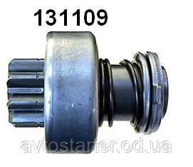 Бендикс для стартера Lucas Alfa Romeo FIAT Argenta Ducato Panorama IVECO MOTORS RENAULT Trafic, фото 1