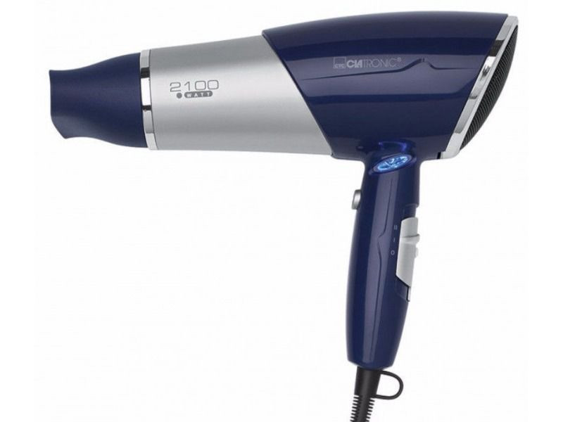 Фен Clatronic HT 3652 Blue