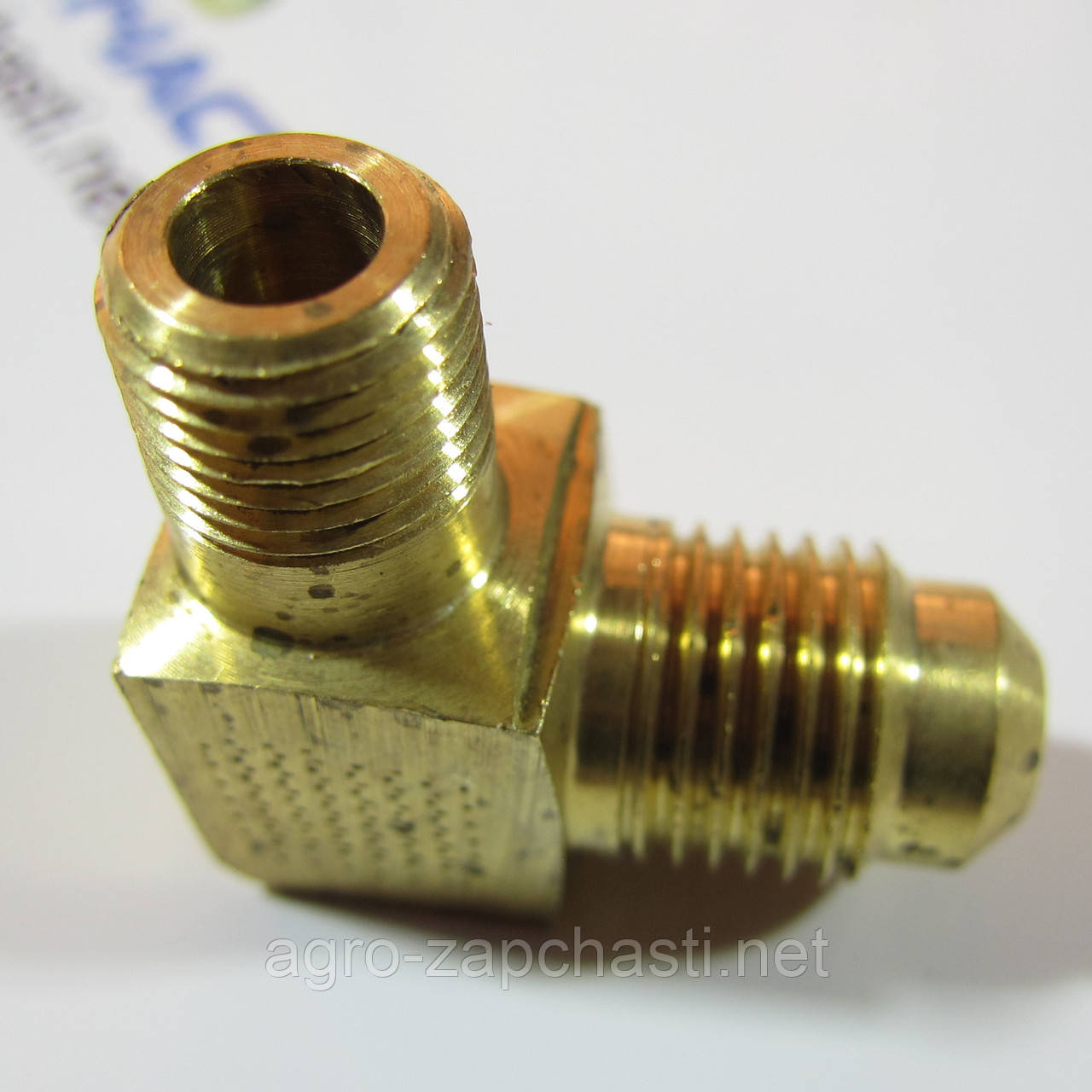 Подовжувач помпи палива John Deere [Оригінал]  T30738-ORG      L-29mm