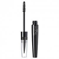 Туш для вій і кайал 2 в 1 - Artdeco Lash & Line Duo Mascara And Kajal Black