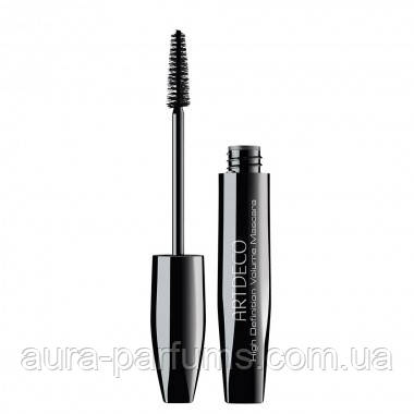 Туш для вій Artdeco High Definition Volume Mascara 01 Black