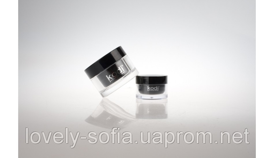 Prima White Builder Gel (конструює білий гель) 28 мл