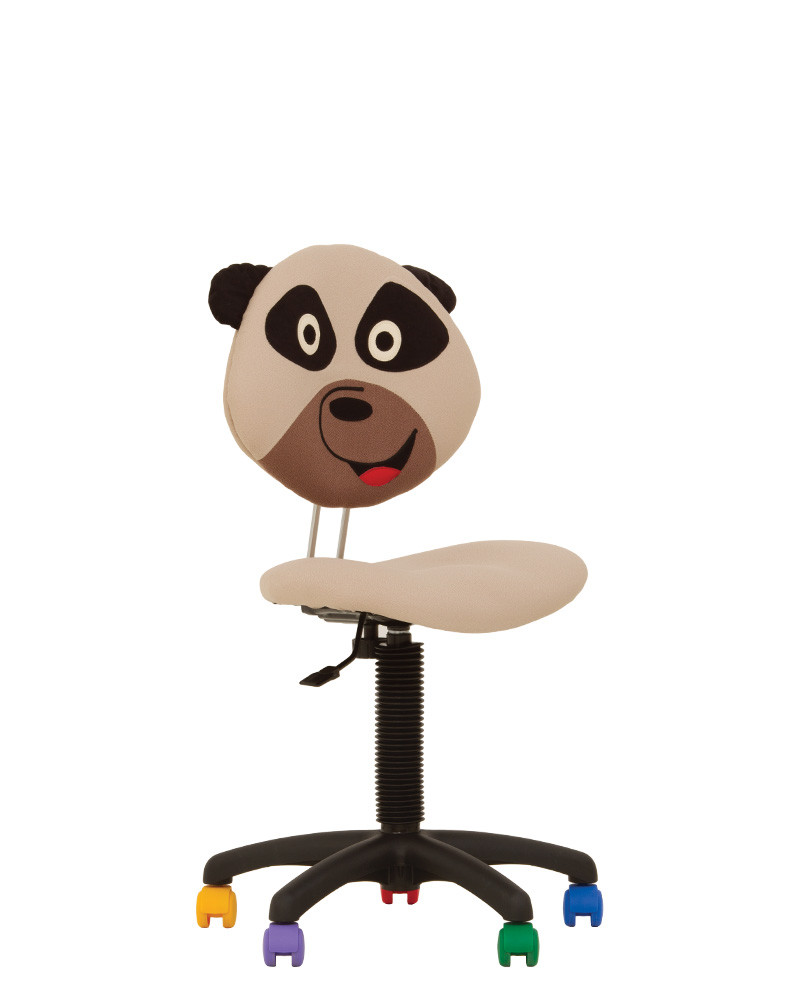 Дитяче комп'ютерне крісло Panda Panda GTS PL55 Новий Стиль
