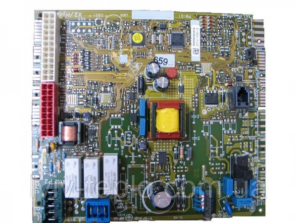 0020049268 Плата основна Protherm, фото 1