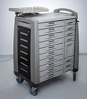 Медична Візок анестезіологічна ARTROMICK Avalo Medical Cart