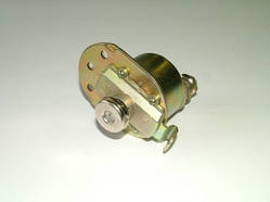 Вимикач маси