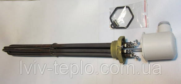 0020068841 Тен електричний 7 кВт Prothermм v11, фото 1