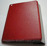 Червоний Smart Cover чохол для Ipad Air, EKASE, фото 5