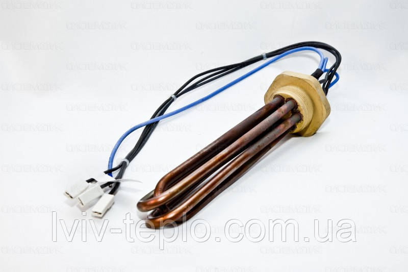 0020094647 Тен електричний 6 кВт Protherm v13, фото 1