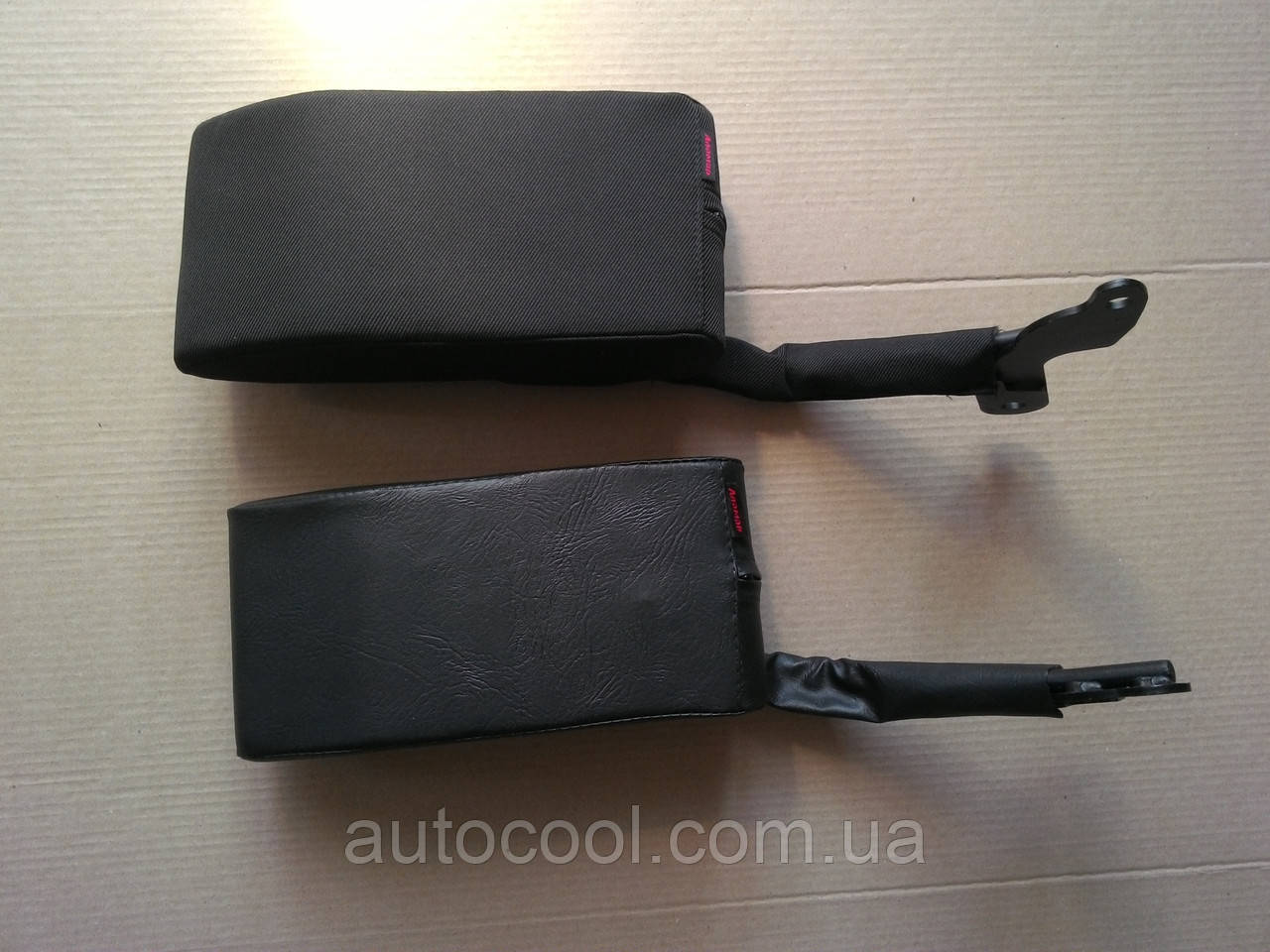 Підлокітник Аламар Ford Focus 2 2005-2011 р. в. Форд Фокус 2