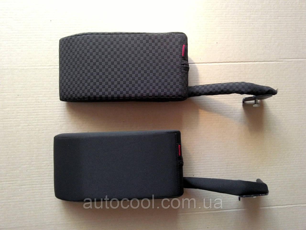 Підлокітник Аламар Lada Largus 2012+ р. в. Лада Ларгус, фото 1