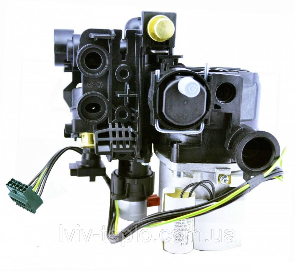 0020097218 Корпус насоса Protherm, фото 1