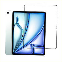 Гидрогелевая пленка Mietubl HD для Apple iPad Air 13 2024 Глянцевая 3B1685P08