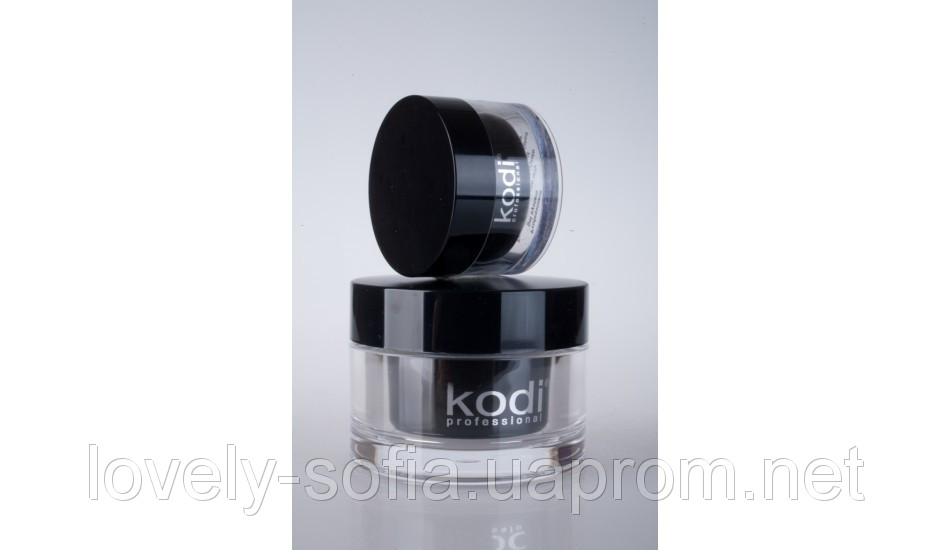 Premium Blue Gel (1 фазний прозорий гель з блакитним відливом) 14 мл