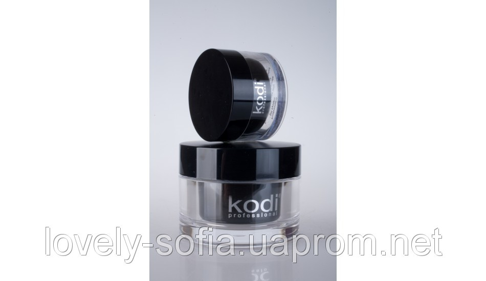 Premium Blue Gel (1 фазний прозорий гель з блакитним відливом) 28 мл