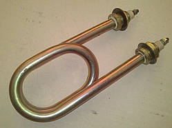 Тен-скріплення оцинкований 2,5 кВт. / м-18 / L — 230 мм.