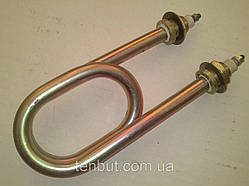 Тен-скріплення оцинкований 3,5 кВт. / м-18 / L — 230 мм.