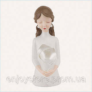 Фігурка інтер'єрна Елеганс 34 см AL117907 Andrea 825E54A9K9