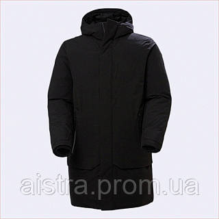 Куртка чоловіча Helly Hansen Urb Pro Down S Чорний (53634-990) 87991P8E4