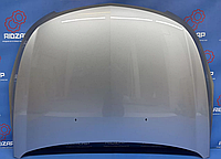 Капот Chevrolet Cruze 2009–2016 светло-серый