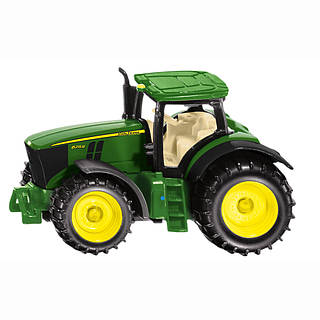 Трактор Siku John Deere (1064)