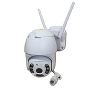 Камера CAMERA A6 4G 2.0mp уличная APP V380
