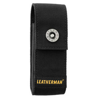 Чохол для мультитула Leatherman Large 4,75" Nylon Black