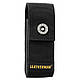 Чохол для мультитула Leatherman Large 4,75" Nylon Black - фото 1 - id-p3133110065